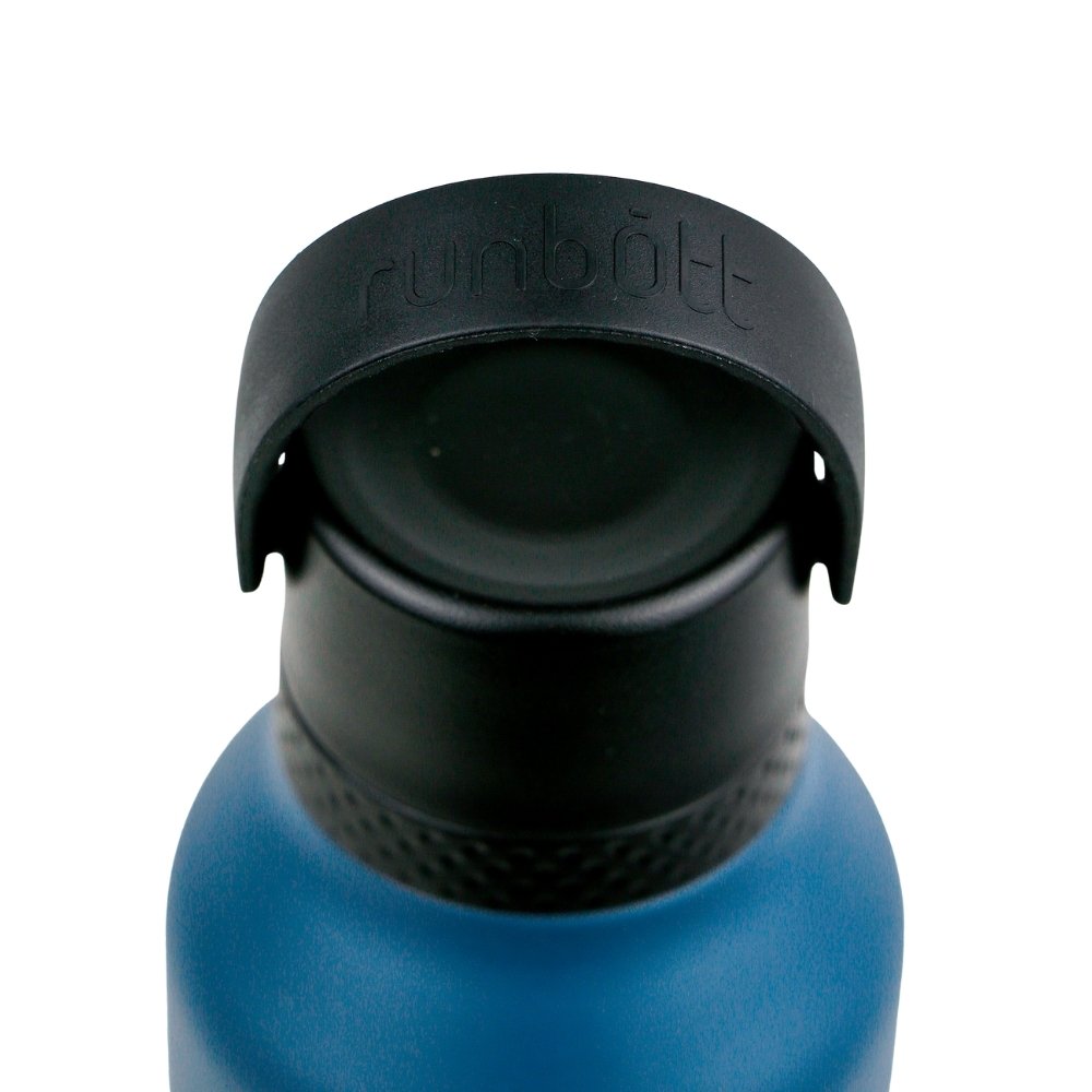 Botella Termo Azul Rayo Atleti image number null